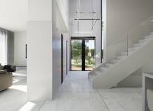 Nueva construcción  - Villa / Semi adosado - La Nucía