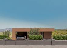 Nueva construcción  - Villa / Semi adosado - Lliber