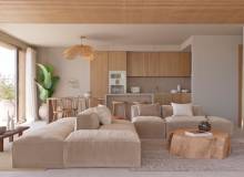 Nueva construcción  - Villa / Semi adosado - Lliber