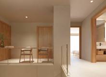 Nueva construcción  - Villa / Semi adosado - Lliber