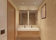 Nueva construcción  - Villa / Semi adosado - Lliber