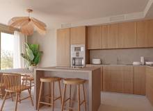 Nueva construcción  - Villa / Semi adosado - Lliber