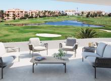 Nueva construcción  - Villa / Semi adosado - Los Alcázares