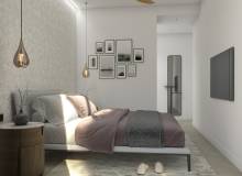 Nueva construcción  - Villa / Semi adosado - Los Alcázares