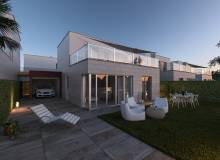 Nueva construcción  - Villa / Semi adosado - Los Alcázares