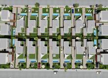 Nueva construcción  - Villa / Semi adosado - Los Alcázares