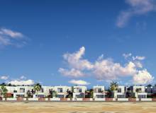 Nueva construcción  - Villa / Semi adosado - Los Alcázares
