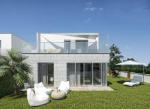 Nueva construcción  - Villa / Semi adosado - Los Alcázares