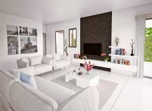 Nueva construcción  - Villa / Semi adosado - Los Alcázares