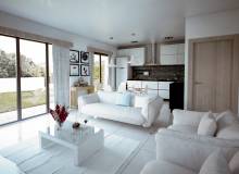 Nueva construcción  - Villa / Semi adosado - Los Alcázares