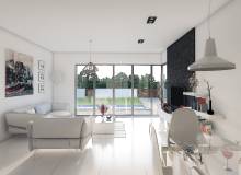 Nueva construcción  - Villa / Semi adosado - Los Alcázares