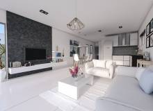 Nueva construcción  - Villa / Semi adosado - Los Alcázares