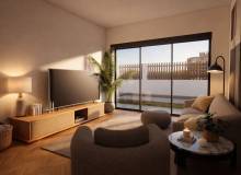 Nueva construcción  - Villa / Semi adosado - Los Alcázares