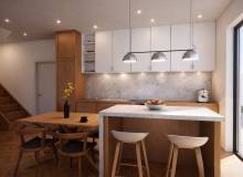 Nueva construcción  - Villa / Semi adosado - Los Alcázares