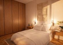 Nueva construcción  - Villa / Semi adosado - Los Alcázares