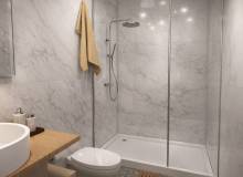 Nueva construcción  - Villa / Semi adosado - Los Alcázares