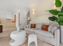 Nueva construcción  - Villa / Semi adosado - Los Alcázares