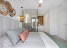 Nueva construcción  - Villa / Semi adosado - Los Alcázares