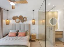 Nueva construcción  - Villa / Semi adosado - Los Alcázares