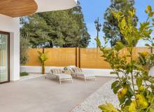 Nueva construcción  - Villa / Semi adosado - Los Alcázares