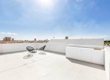 Nueva construcción  - Villa / Semi adosado - Los Alcázares