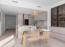 Nueva construcción  - Villa / Semi adosado - Los Alcázares