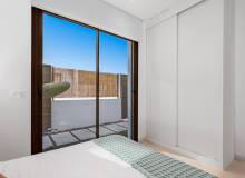 Nueva construcción  - Villa / Semi adosado - Los Alcázares