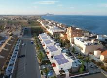 Nueva construcción  - Villa / Semi adosado - Los Nietos