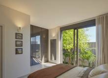 Nueva construcción  - Villa / Semi adosado - Los Nietos