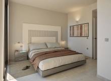 Nueva construcción  - Villa / Semi adosado - Los Nietos