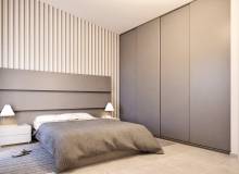 Nueva construcción  - Villa / Semi adosado - Los Nietos