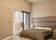 Nueva construcción  - Villa / Semi adosado - Los Nietos