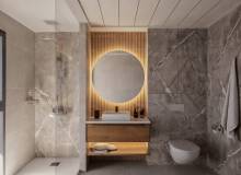 Nueva construcción  - Villa / Semi adosado - Los Nietos