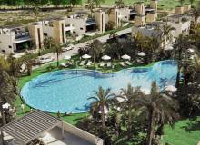 Nueva construcción  - Villa / Semi adosado - Mazarrón