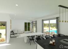 Nueva construcción  - Villa / Semi adosado - Monforte del Cid