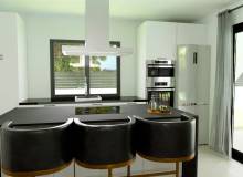 Nueva construcción  - Villa / Semi adosado - Monforte del Cid