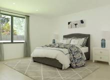 Nueva construcción  - Villa / Semi adosado - Monforte del Cid