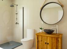 Nueva construcción  - Villa / Semi adosado - Monforte del Cid