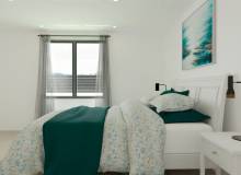 Nueva construcción  - Villa / Semi adosado - Monforte del Cid