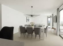 Nueva construcción  - Villa / Semi adosado - Monforte del Cid