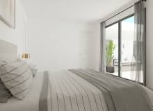 Nueva construcción  - Villa / Semi adosado - Monforte del Cid