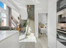 Nueva construcción  - Villa / Semi adosado - Montesinos - Los Montesinos