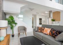 Nueva construcción  - Villa / Semi adosado - Montesinos - Los Montesinos