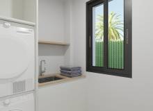 Nueva construcción  - Villa / Semi adosado - Montesinos - Los Montesinos