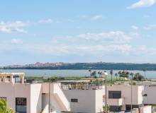 Nueva construcción  - Villa / Semi adosado - Montesinos - Los Montesinos