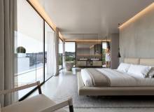 Nueva construcción  - Villa / Semi adosado - Moraira