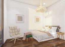 Nueva construcción  - Villa / Semi adosado - Murcia