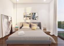 Nueva construcción  - Villa / Semi adosado - Murcia