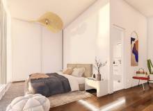 Nueva construcción  - Villa / Semi adosado - Murcia