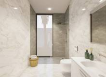 Nueva construcción  - Villa / Semi adosado - Murcia